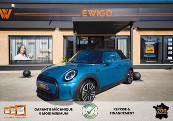  Voir d&eacute;tails -Mini One COOPER 136CH ESSENTIAL bVA7 &agrave; Marignane (13)