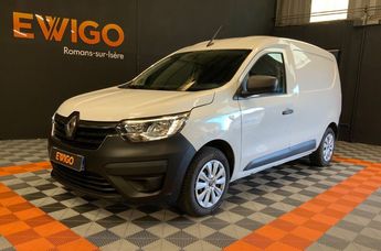  Voir d&eacute;tails -Renault Kangoo Express FOURGON VAN 1.5 BLUEDCI 95 TVA R &agrave; Romans-sur-Is�re (26)