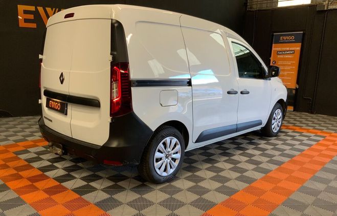 Renault Kangoo Express FOURGON VAN 1.5 BLUEDCI 95 TVA R Blanc de 2024