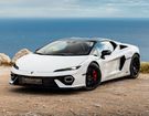 Lamborghini Temerario FINITION SPORTIVA V8 920 CV - MONACO &agrave; Monaco (98)