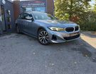 BMW Serie 3 318d Touring 150 ch ? 1�re Main &agrave; Sainte-Marie-aux-Ch�nes (57)