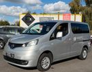 Nissan Evalia