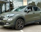 Fiat 500X 1.6 Multijet 120ch S-Design à Nieppe (59) Fiat 500X 1.6 Multijet 120ch S-Design à Nieppe (59)
