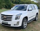 Cadillac Escalade 602 PREMIUM &agrave; Fameck (57)