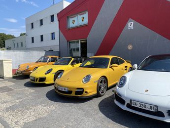  Voir d&eacute;tails -Porsche 911 997 turbo boite mecanique &agrave; Crosne (91)