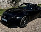 Mazda MX5 5 mx5 2.0 2016 nd revolution skyactiv à Marcq (78) Mazda MX5 5 mx5 2.0 2016 nd revolution skyactiv à Marcq (78)