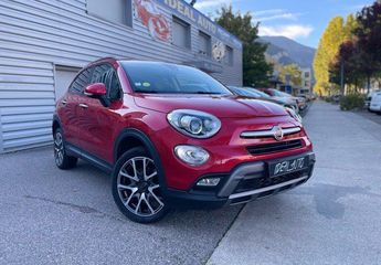  Voir d&eacute;tails -Fiat 500X 2.0 Multijet 16v 140ch Opening Edition 4 &agrave; Fontaine (38)