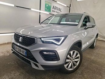 voir détails -Seat Ateca 2.0 TDI 150CH START&STOP BUSINESS DSG7 à Saint-Ouen-l'Aumône (95) Voir détails -Seat Ateca 2.0 TDI 150CH START&STOP BUSINESS DSG7 à Saint-Ouen-l'Aumône (95)