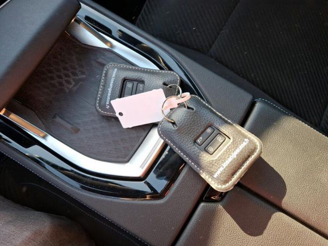 Renault Espace VI 1.2 E-TECH FULL HYBRID 200CH ESPRIT A GRIS F de 2023