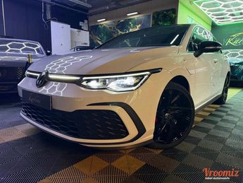  Voir d&eacute;tails -Volkswagen Golf 1.4 E-HYBRID GTE 245H 150 cv HYBRID PHEV &agrave; Lisses (91)
