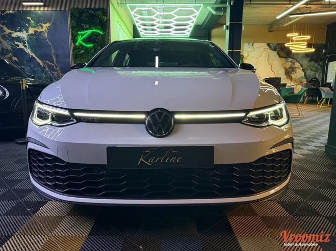 Volkswagen Golf 1.4 E-HYBRID GTE 245H 150 cv HYBRID PHEV Blanc de 2021