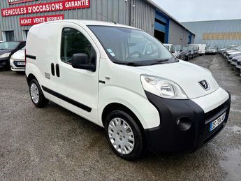  Voir d&eacute;tails -Peugeot Bipper 1.3 HDi 75 &agrave; B�d�e (35)