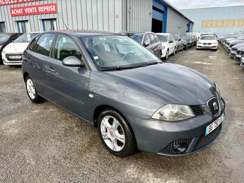 voir détails -Seat Ibiza 1.4 TDI 70 à Bédée (35) Voir détails -Seat Ibiza 1.4 TDI 70 à Bédée (35)