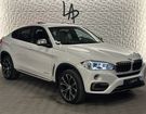 BMW X6 II (F16) xDrive 40dA 313ch M Sport à Méry-sur-Oise (95) BMW X6 II (F16) xDrive 40dA 313ch M Sport à Méry-sur-Oise (95)