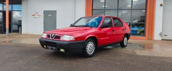  Voir d&eacute;tails -Alfa romeo 33 ? 24 730 km d?origine Premi�re main cert &agrave; Saint-Junien (87)