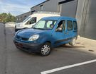Renault Kangoo 1.5 dCi80 Expression 5p à Caudan (56) Renault Kangoo 1.5 dCi80 Expression 5p à Caudan (56)