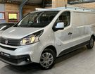 Fiat Talento Fg 1.2 CH1 1.6 Multijet 120ch à Roncq (59) Fiat Talento Fg 1.2 CH1 1.6 Multijet 120ch à Roncq (59)