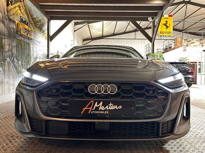 Audi A5 2.0 TDI 204 CV SLINE QUATTRO S-TRONIC Gris de 2025