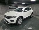Volkswagen T Roc