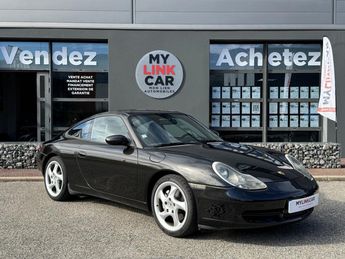  Voir d&eacute;tails -Porsche 911 996 Carrera 4 3.4i IMS OK &agrave; Montbonnot-Saint-Martin (38)