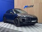 Porsche Macan GTS 3.0 V6 360 CH PDK - Immatriculation à Lozanne (69) Porsche Macan GTS 3.0 V6 360 CH PDK - Immatriculation à Lozanne (69)
