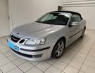 Saab 9 3 II 1.8t 150ch Vector &agrave; Tonnay-Charente (17)