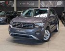 Volkswagen T Cross