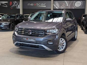 Volkswagen T Cross