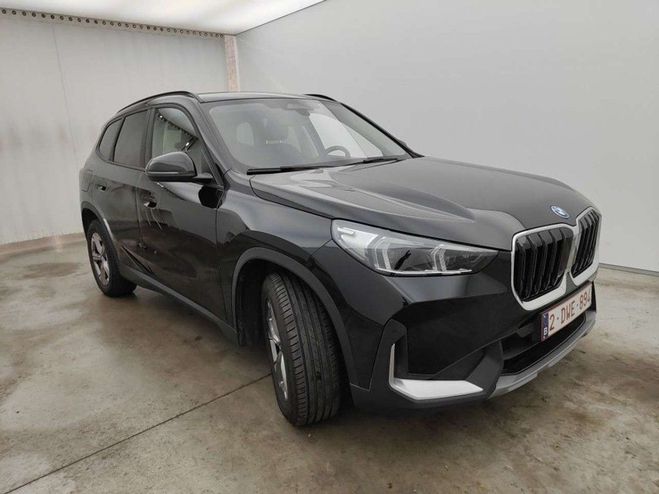 BMW X1 25Xe Xdrive Noir M�tallis� de 