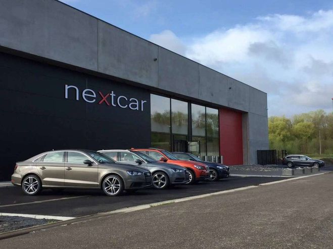 Mercedes Classe C 200 d Break Luxury Line Gris M�tallis� de 