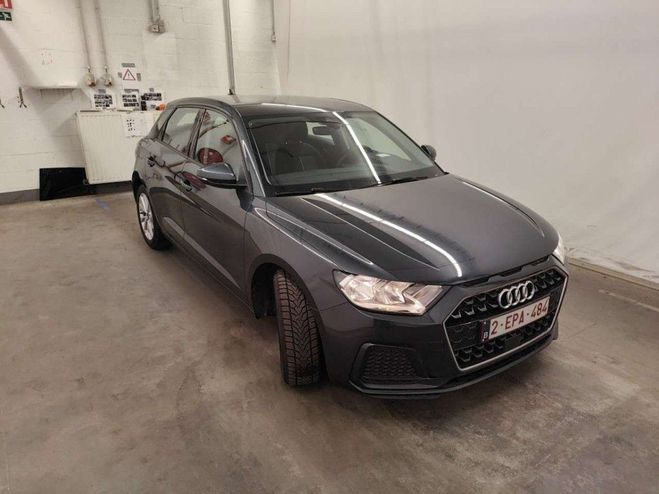 Audi A1 Sportback 25TFSI Advanced Gris M�tallis� de 