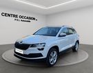 Skoda Karoq 1.5 TSI 150 CH STYLE DSG7 ? TOIT OUVRANT à Six-Fours-les-Plages (83) Skoda Karoq 1.5 TSI 150 CH STYLE DSG7 ? TOIT OUVRANT à Six-Fours-les-Plages (83)
