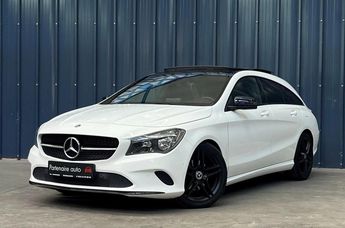 Mercedes Classe CLA