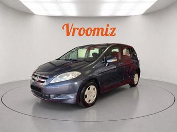 Honda FRV