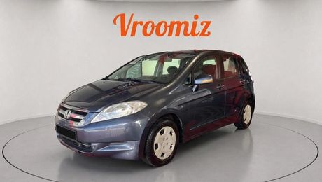Honda FRV V 1.7 ivtec 125 comfort pack 2004 d'occasion a Blois (41)