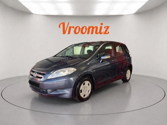 Honda FRV V 1.7 ivtec 125 comfort pack Bleu de 2004