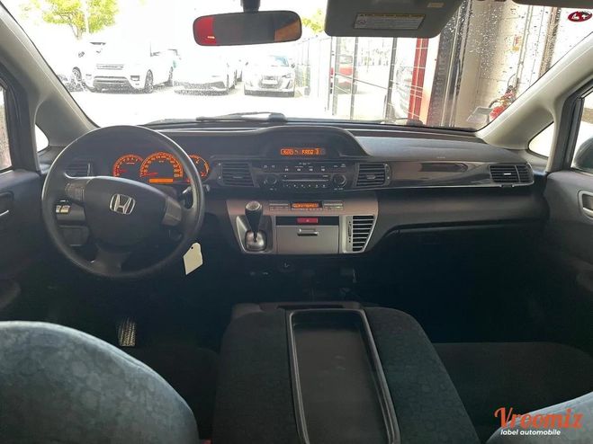 Honda FRV V 1.7 ivtec 125 comfort pack Bleu de 2004