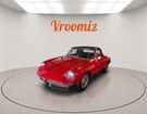 Alfa romeo Spider