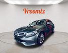 Mercedes Classe C