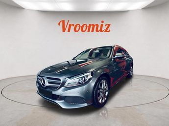 Mercedes Classe C