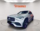 Mercedes GLC