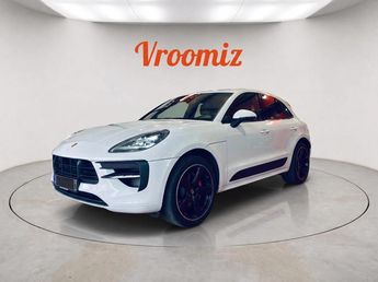  Voir d&eacute;tails -Porsche Macan 3.0 gts 95037kms &agrave; Blois (41)