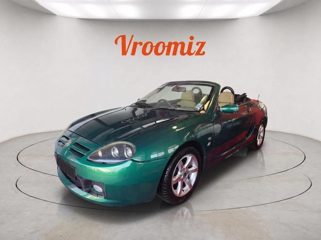 MG TF 1.8 135 Kaki de 2002
