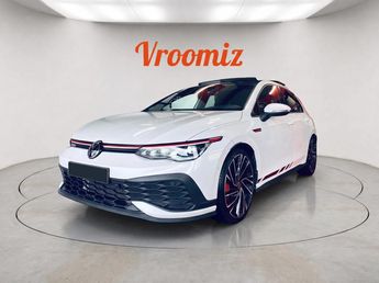  Voir d&eacute;tails -Volkswagen Golf gti 2.0 tsi club sport 35090kms &agrave; Blois (41)