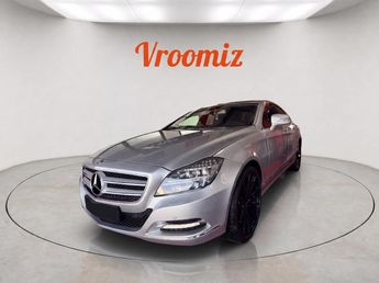 Mercedes Classe CLS