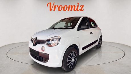 Renault Twingo 1.0 sce 70 cosmic 2016 d'occasion a Blois (41)