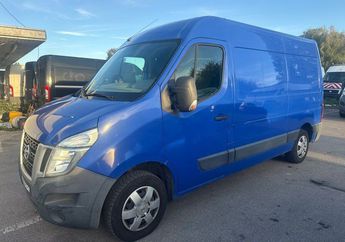  Voir d&eacute;tails -Nissan NV400 FG 3T3 L2H2 2.3 DCI 125CH BUSINESS &agrave; Fouqui�res-l�s-Lens (62)