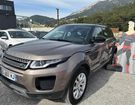 Land rover Range Rover Evoque 2.0 TD4 150 BUSINESS BVA MARK V à La Garde (83) Land rover Range Rover Evoque 2.0 TD4 150 BUSINESS BVA MARK V à La Garde (83)