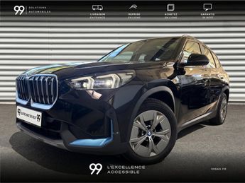 Voir d&eacute;tails -BMW IX iX1 xDrive30 -313 ch ?440KM dautonomie - &agrave; Andr�zieux-Bouth�on (42)