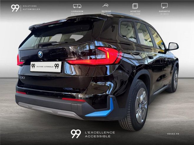 BMW IX iX1 xDrive30 -313 ch ?440KM dautonomie - NOIR de 2023